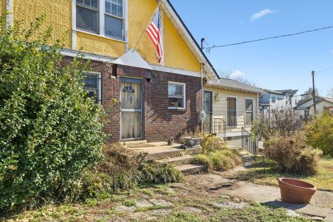 931 Bradford Avenue Nashville TN 37204