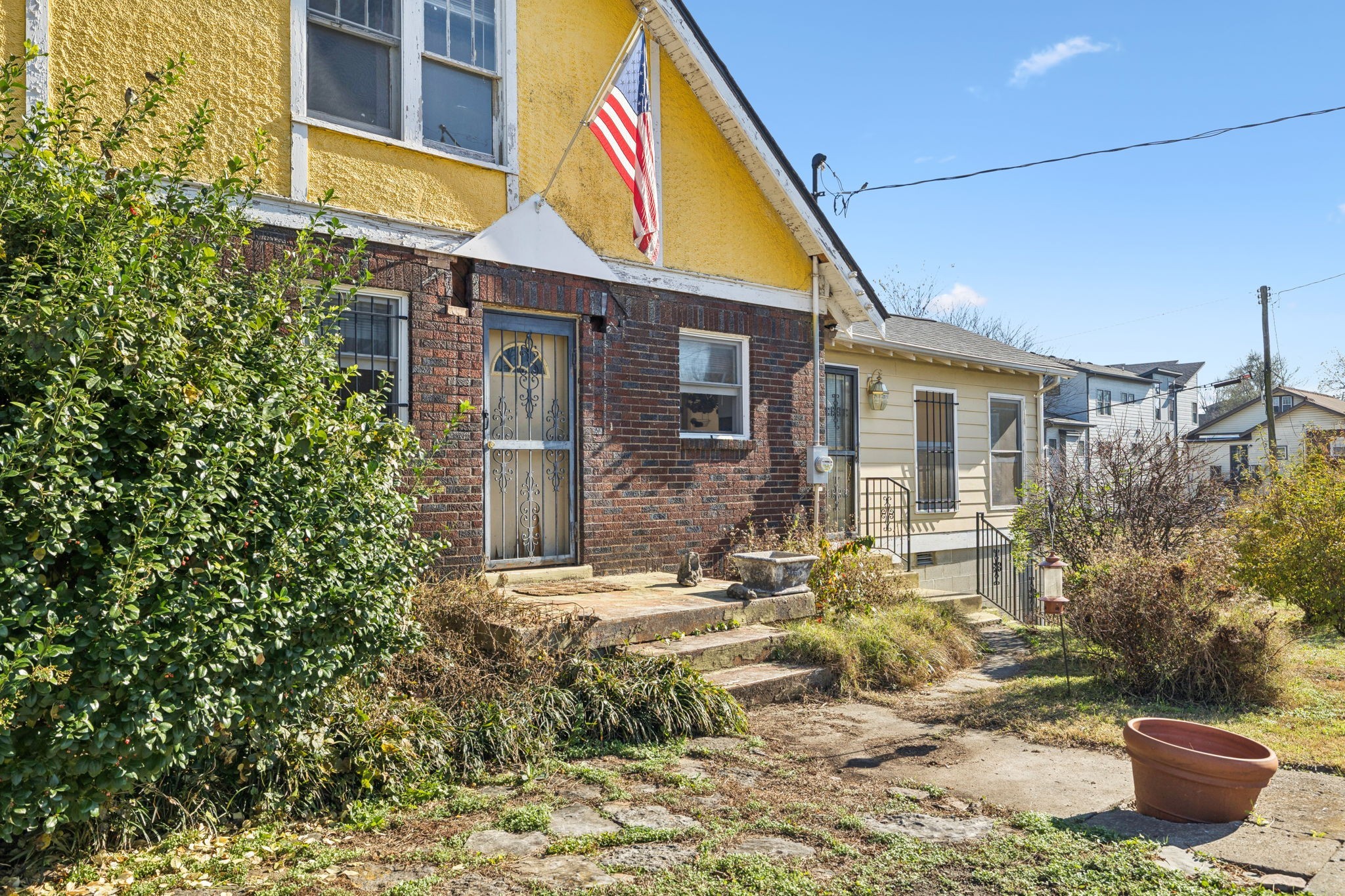 931 Bradford Avenue Nashville TN 37204