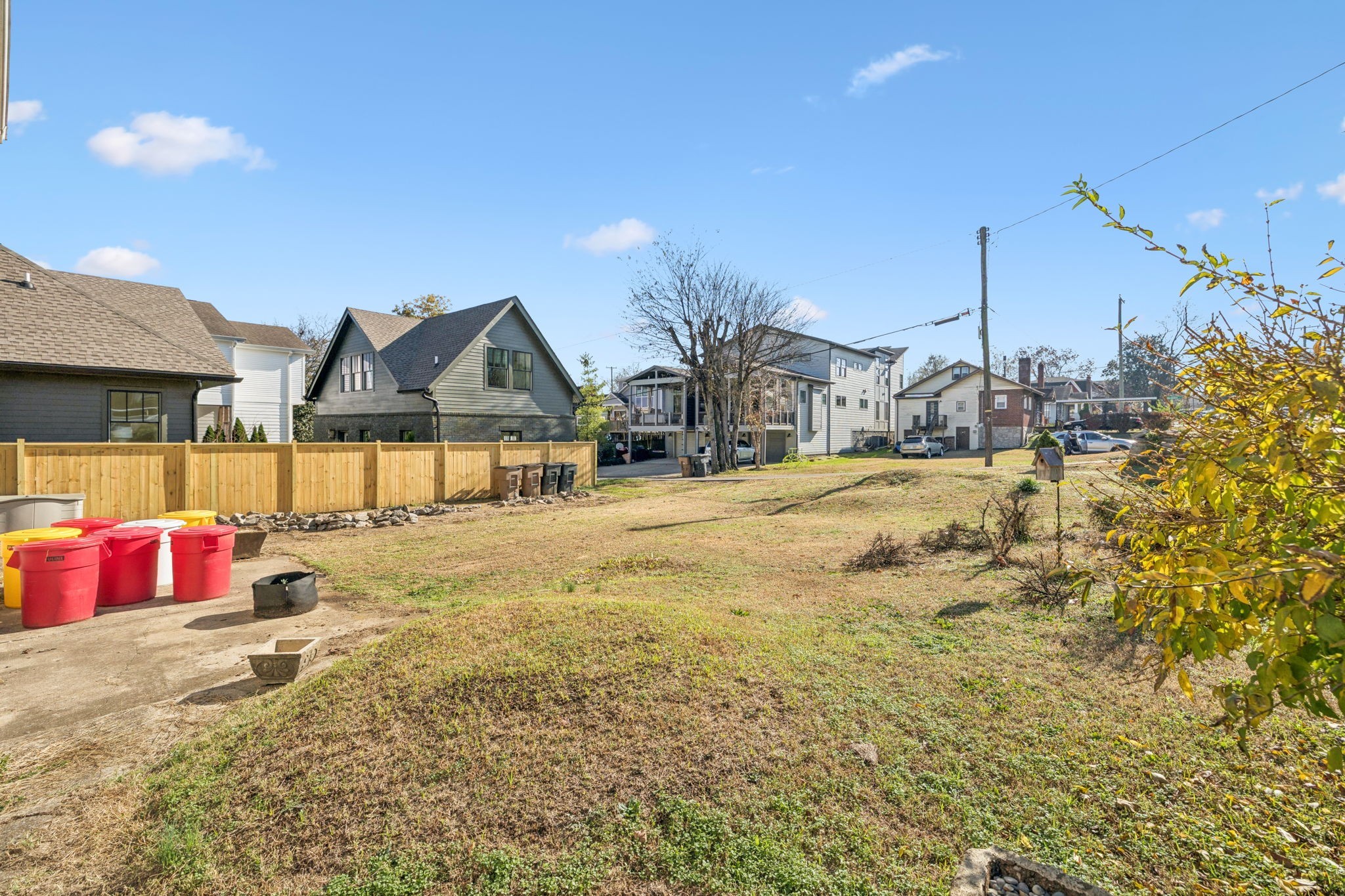 931 Bradford Avenue Nashville TN 37204