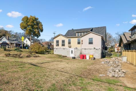 931 Bradford Avenue Nashville TN 37204