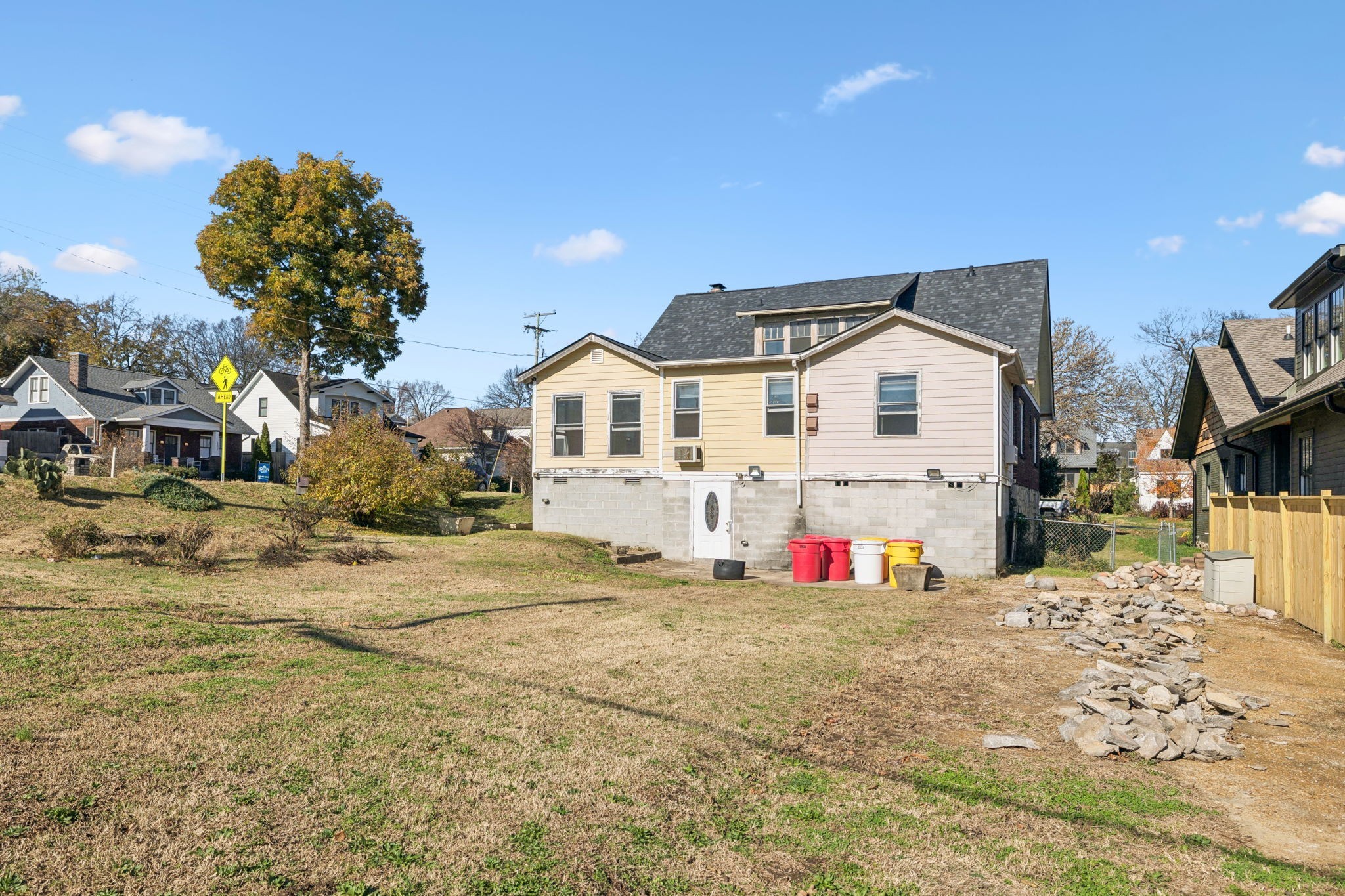 931 Bradford Avenue Nashville TN 37204
