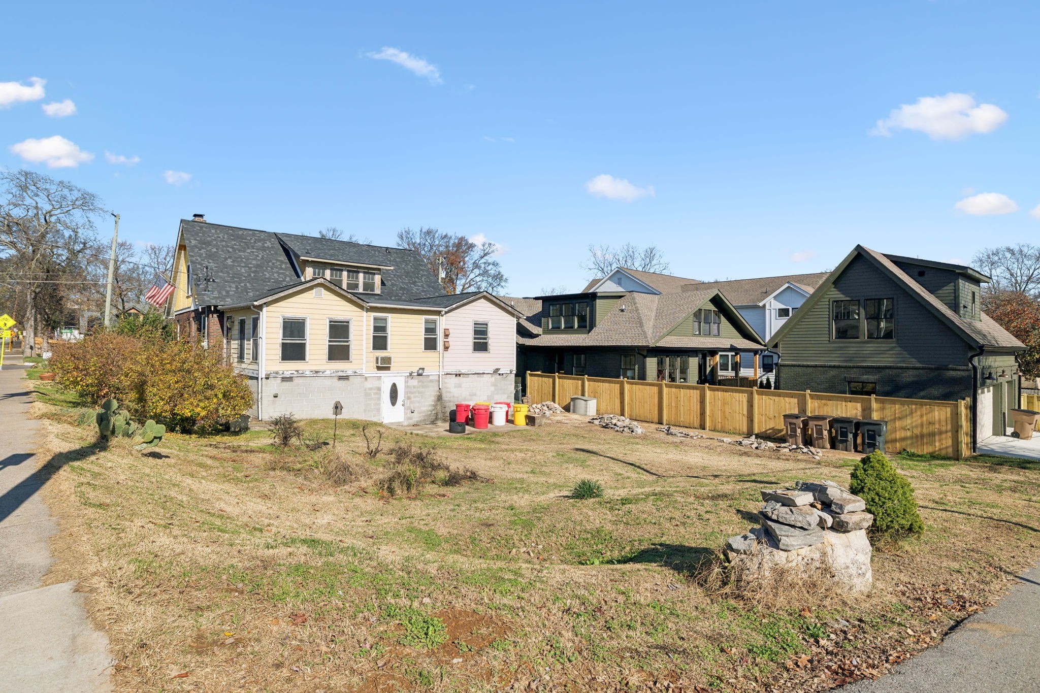 931 Bradford Avenue Nashville TN 37204