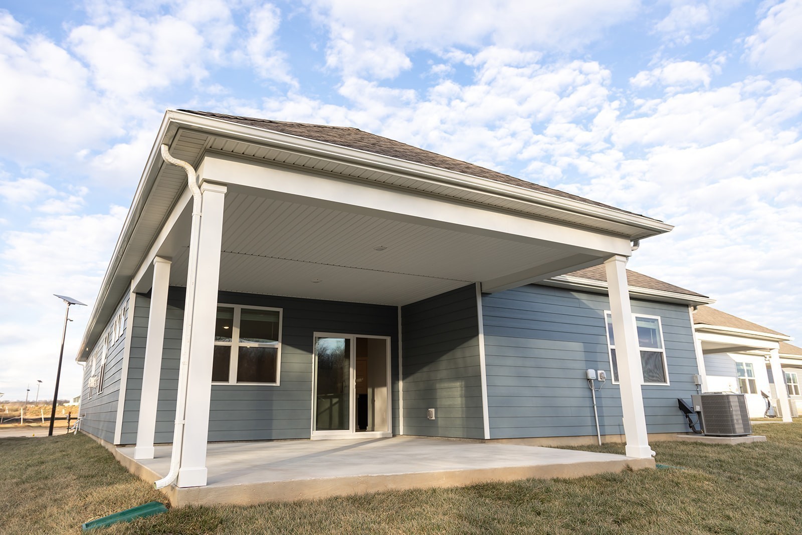 2044 Skippack Pvt Circle Gallatin TN 37066