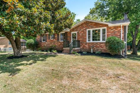 4019 Plantation Drive Hermitage TN 37076