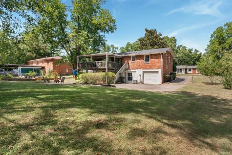 4019 Plantation Drive Hermitage TN 37076