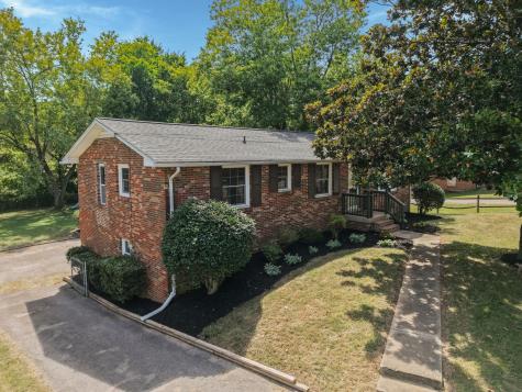 4019 Plantation Drive Hermitage TN 37076