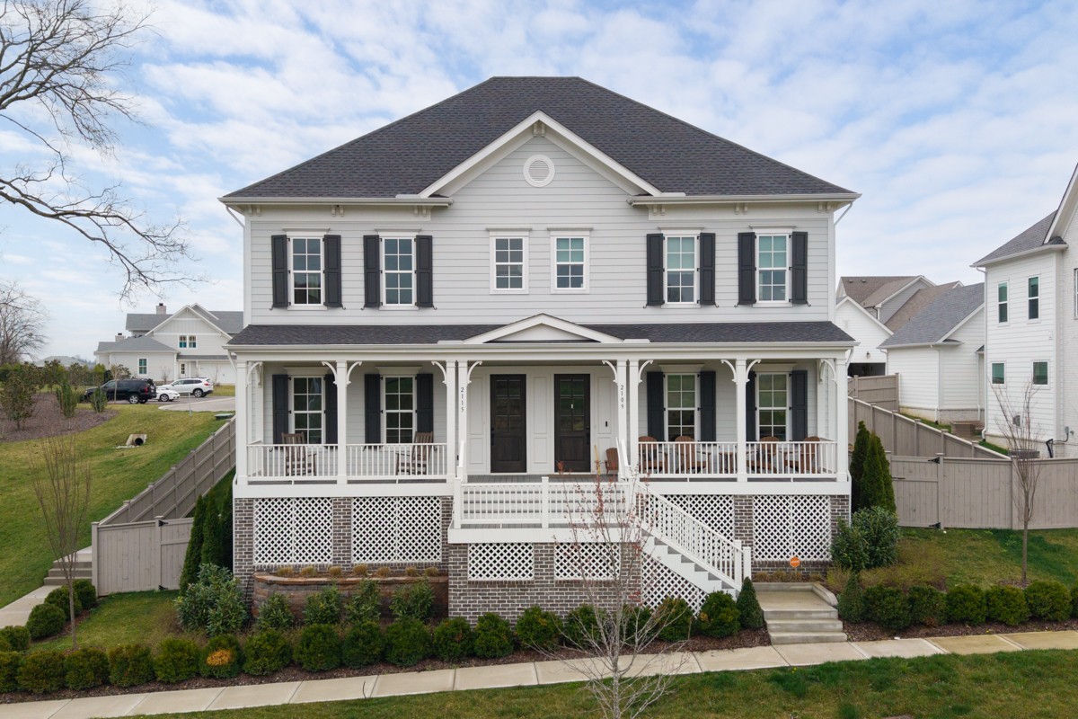2115 Hollydale Alley Franklin TN 37064
