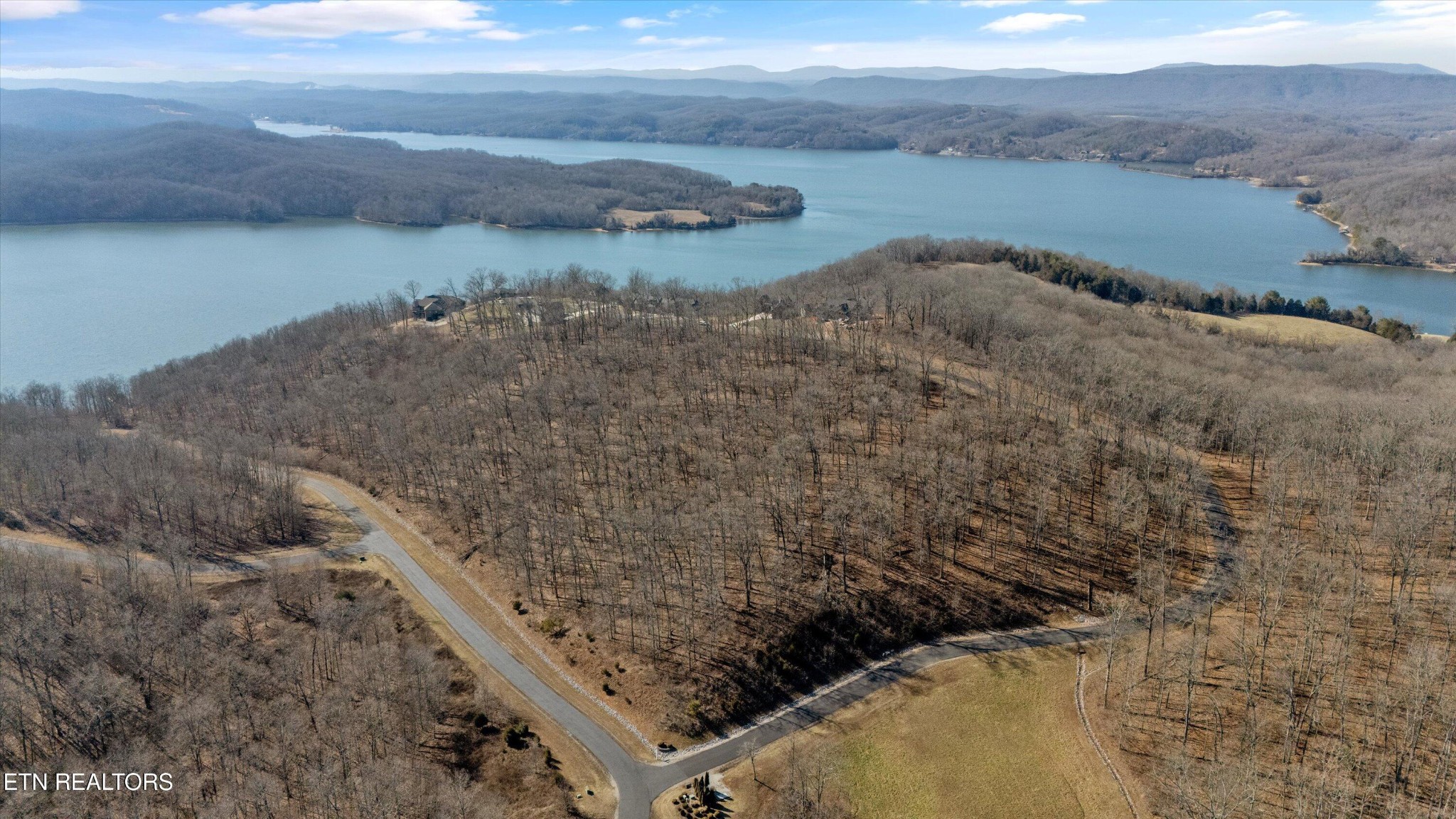 0 Grand Vista Drive Rockwood TN 37854