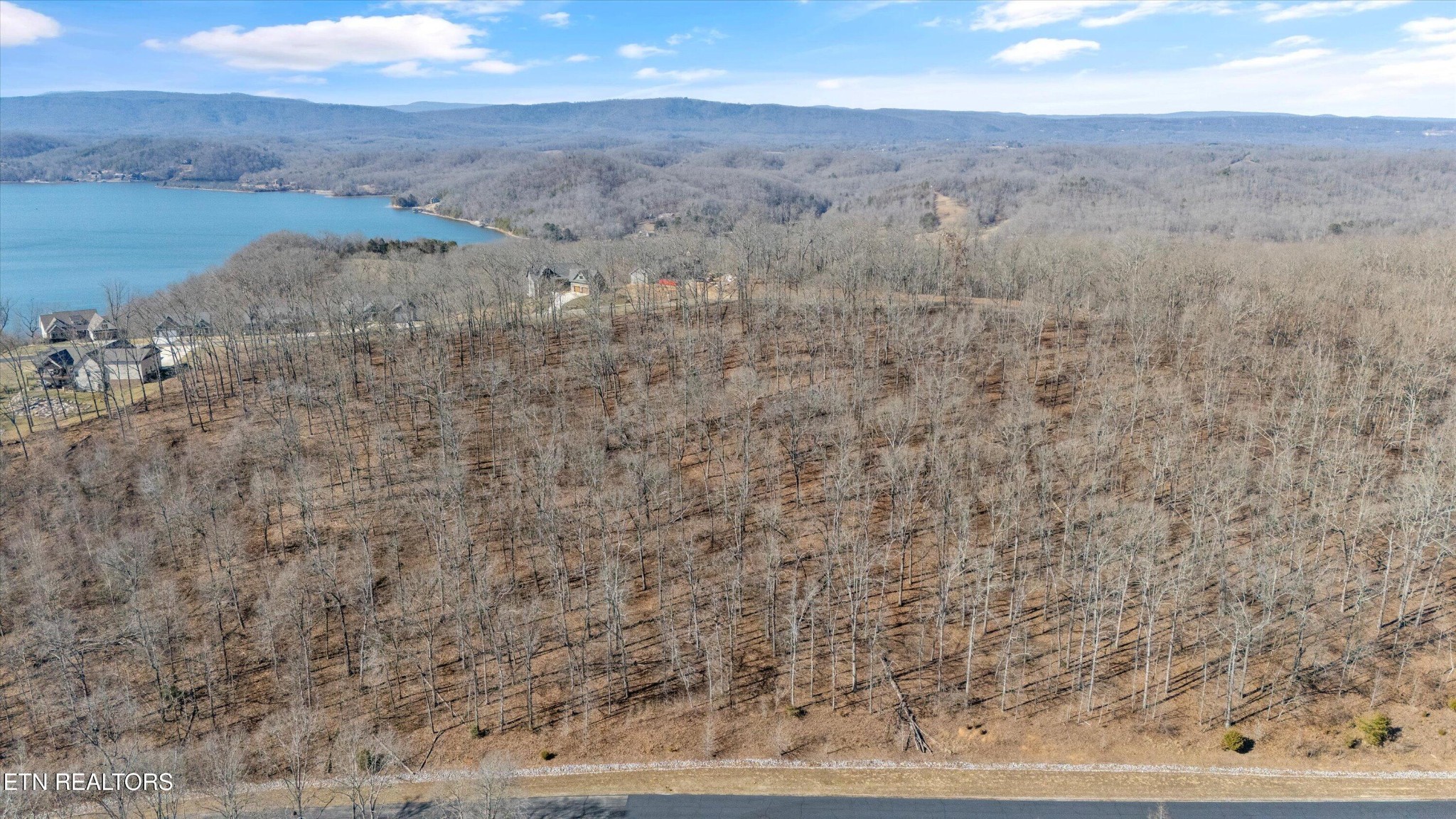 0 Grand Vista Drive Rockwood TN 37854