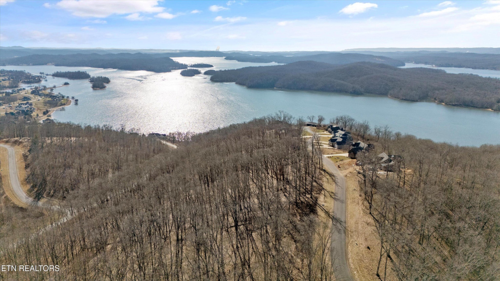 0 Grand Vista Drive Rockwood TN 37854