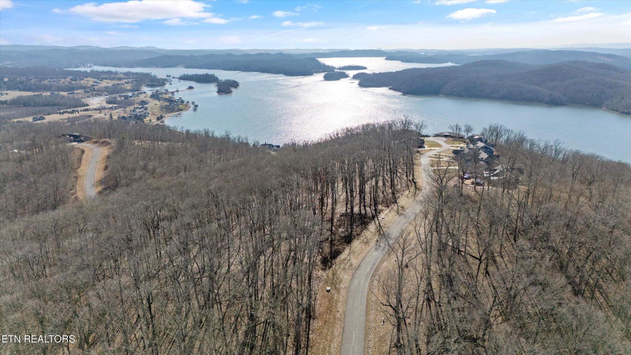 0 Grand Vista Drive Rockwood TN 37854