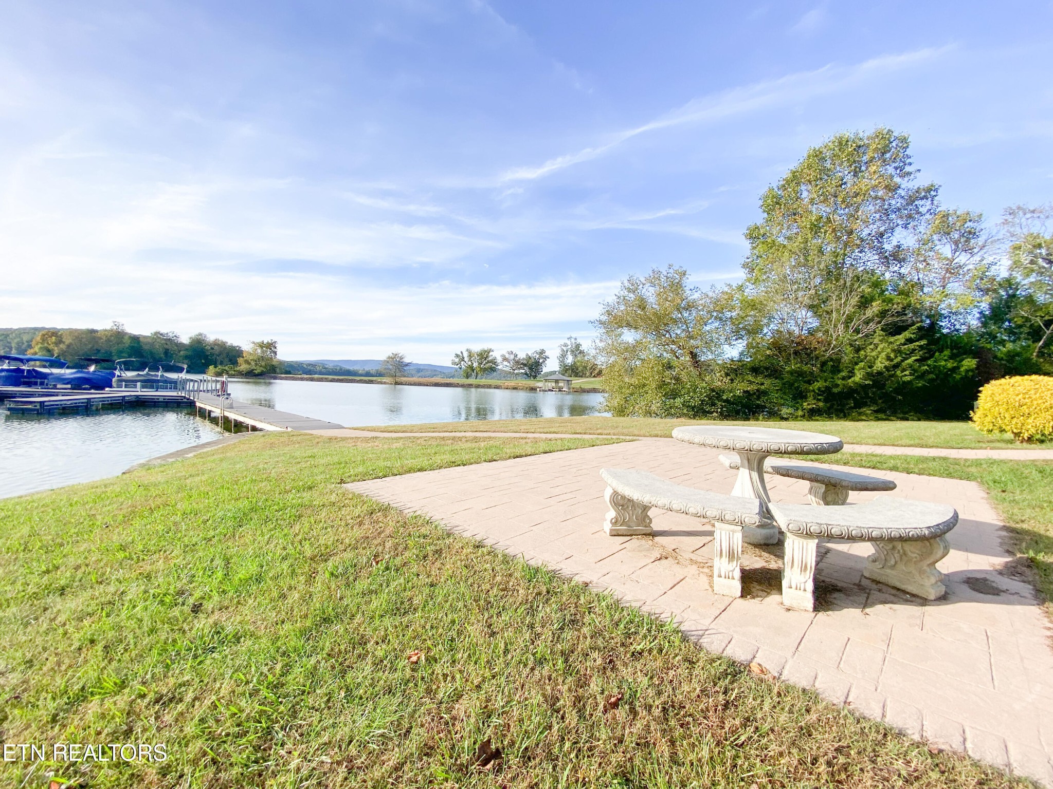 0 Grand Vista Drive Rockwood TN 37854