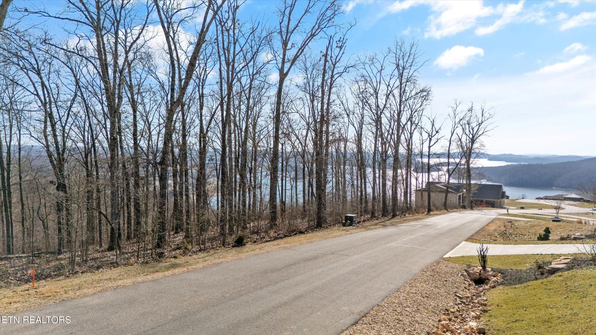 0 Grand Vista Drive Rockwood TN 37854