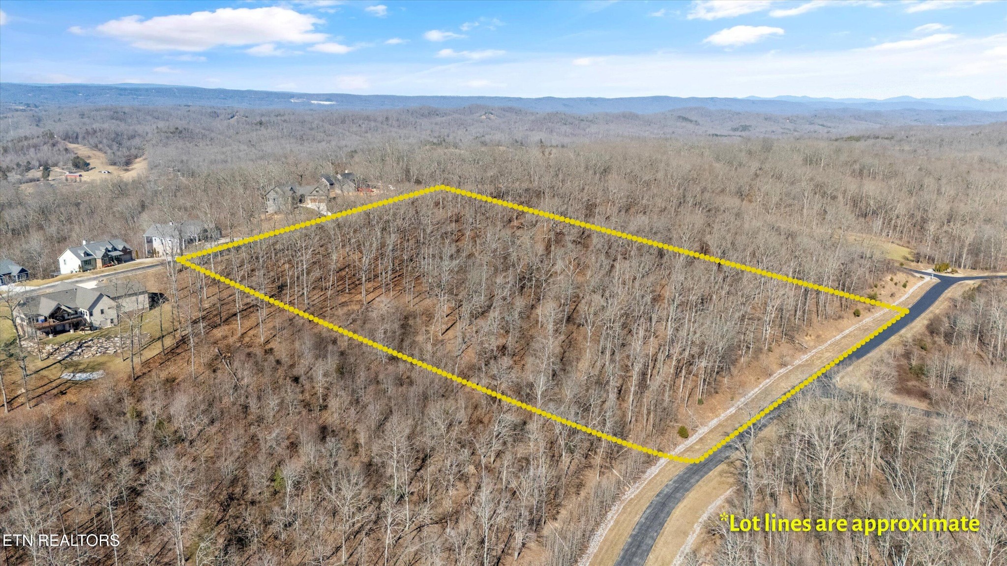 0 Grand Vista Drive Rockwood TN 37854