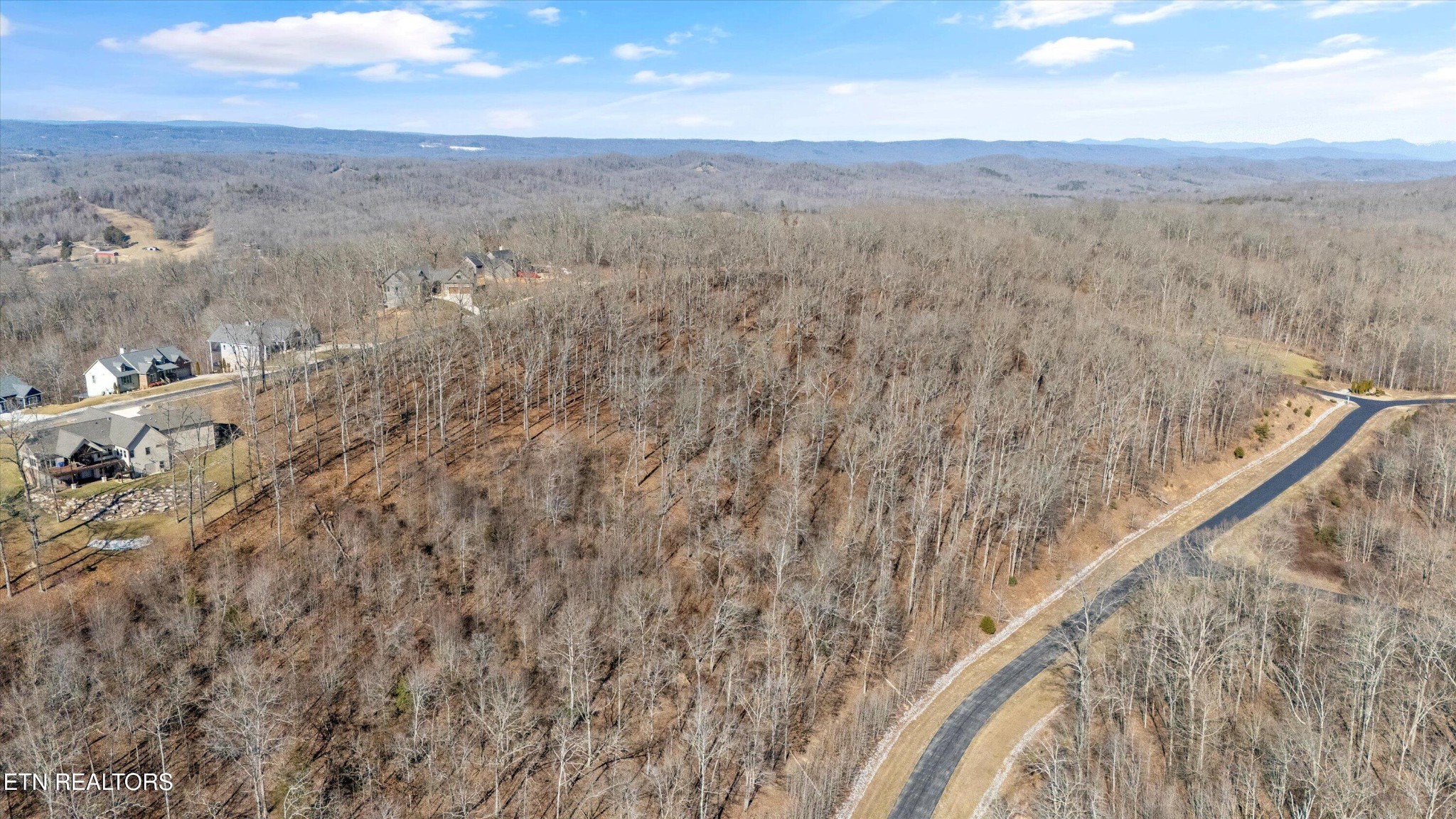 0 Grand Vista Drive Rockwood TN 37854