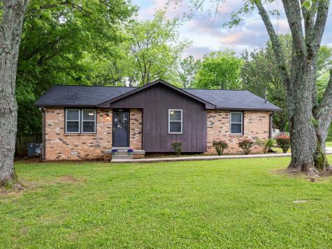 114 Joella Drive Smyrna TN 37167