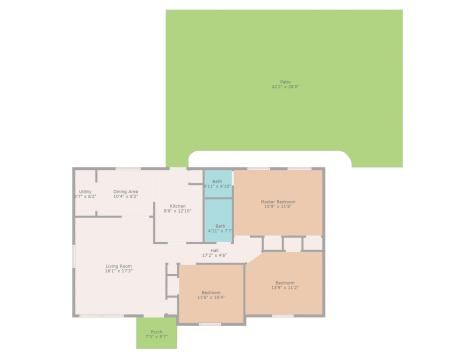 114 Joella Drive Smyrna TN 37167