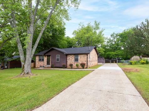 114 Joella Drive Smyrna TN 37167