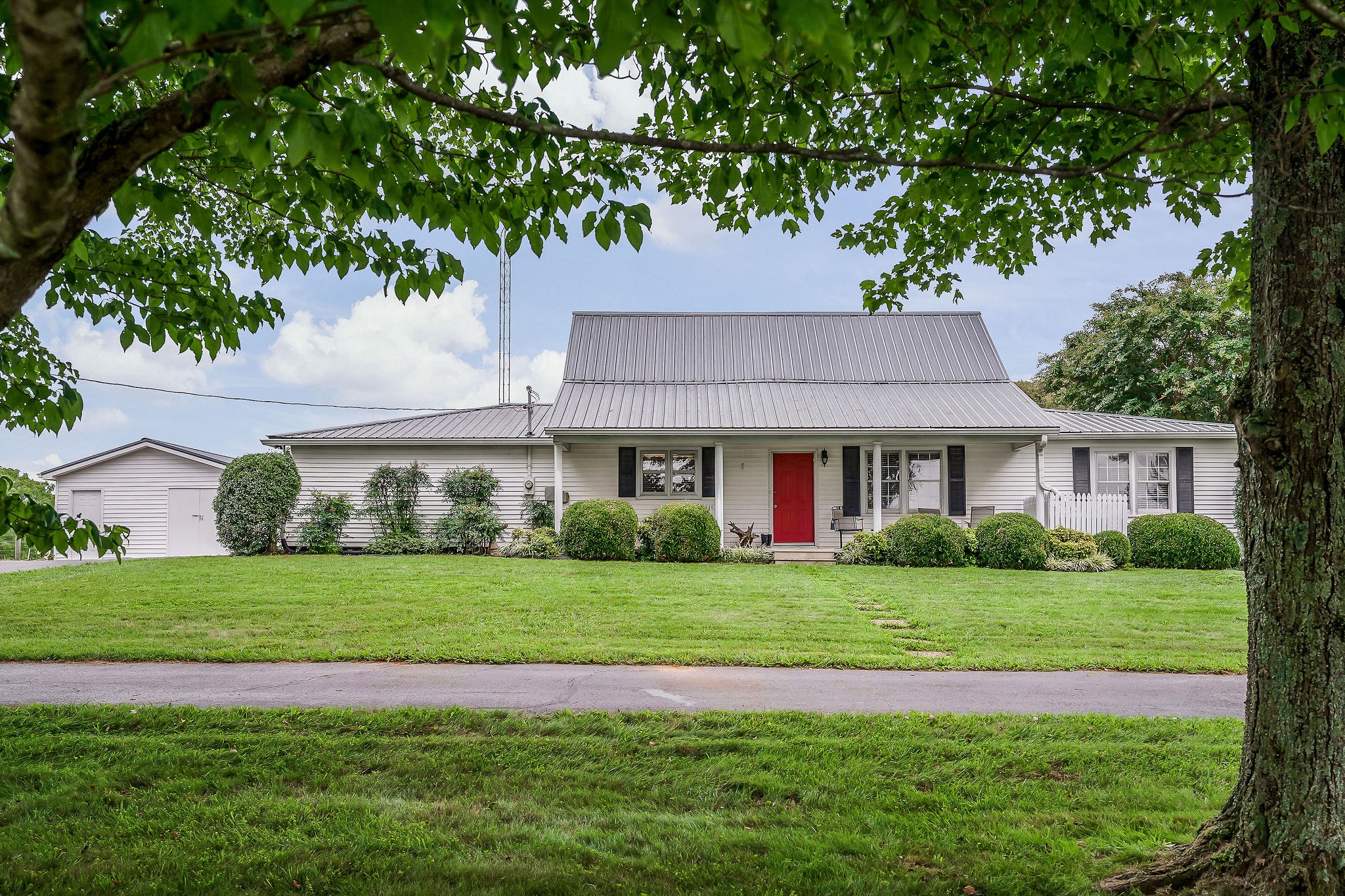 1096 Haston Road Sparta TN 38583