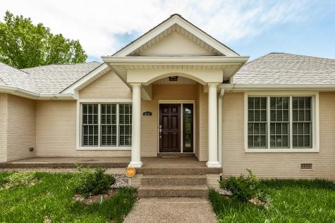 219 Lake Terrace Drive Hendersonville TN 37075