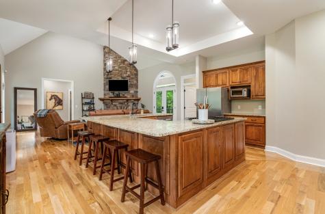 3395 Shouse Road Santa Fe TN 38482