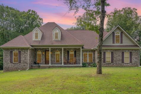 3395 Shouse Road Santa Fe TN 38482