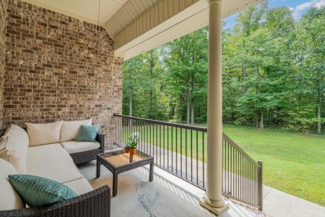 3395 Shouse Road Santa Fe TN 38482