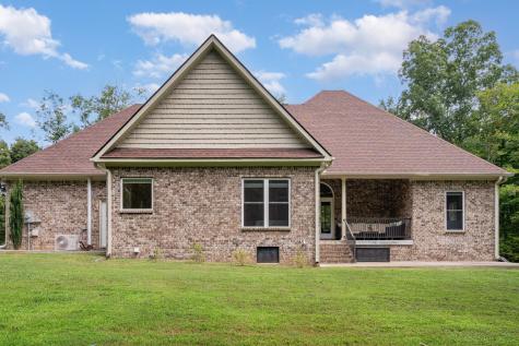 3395 Shouse Road Santa Fe TN 38482