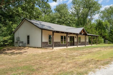 3395 Shouse Road Santa Fe TN 38482