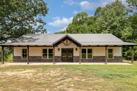3395 Shouse Road Santa Fe TN 38482