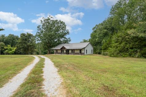 3395 Shouse Road Santa Fe TN 38482