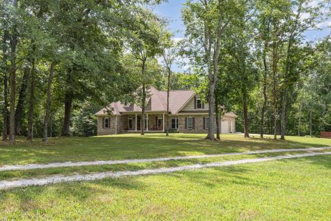 3395 Shouse Road Santa Fe TN 38482