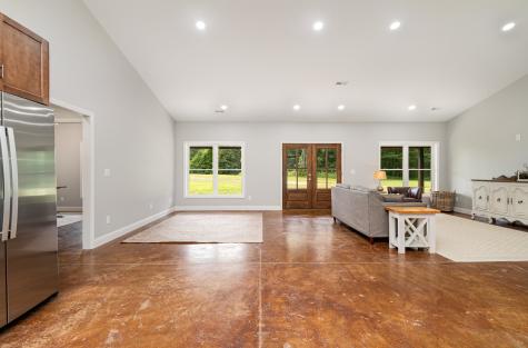 3395 Shouse Road Santa Fe TN 38482