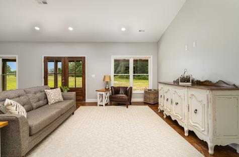 3395 Shouse Road Santa Fe TN 38482