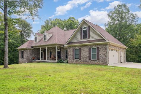 3395 Shouse Road Santa Fe TN 38482