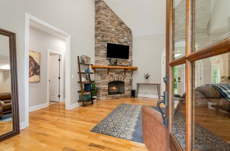 3395 Shouse Road Santa Fe TN 38482