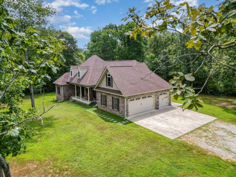 3395 Shouse Road Santa Fe TN 38482