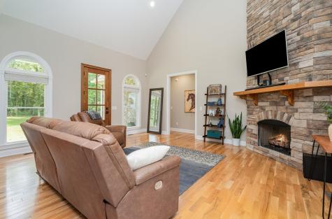 3395 Shouse Road Santa Fe TN 38482