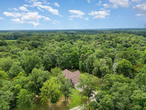 3395 Shouse Road Santa Fe TN 38482