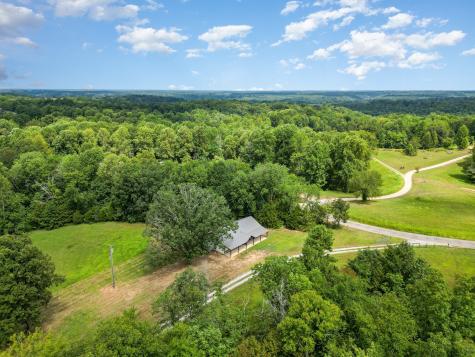 3395 Shouse Road Santa Fe TN 38482