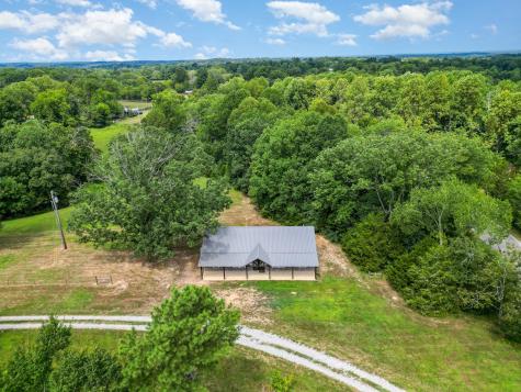 3395 Shouse Road Santa Fe TN 38482