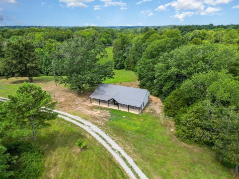 3395 Shouse Road Santa Fe TN 38482