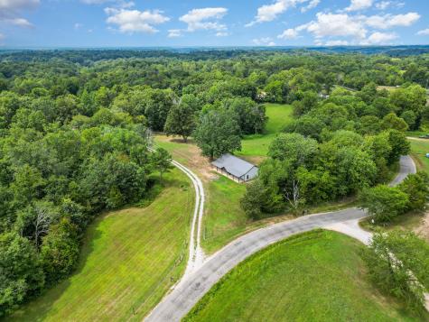 3395 Shouse Road Santa Fe TN 38482