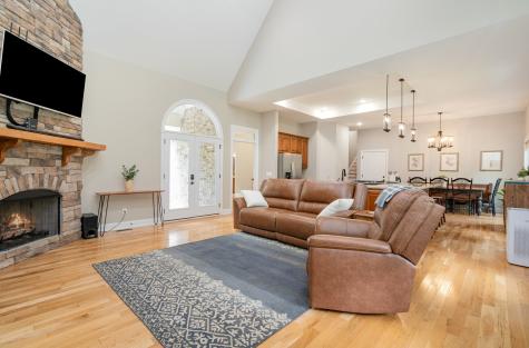 3395 Shouse Road Santa Fe TN 38482