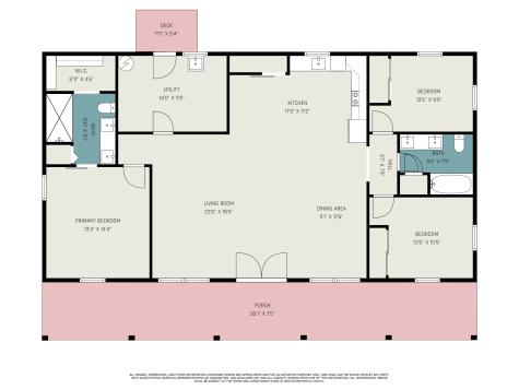 3395 Shouse Road Santa Fe TN 38482