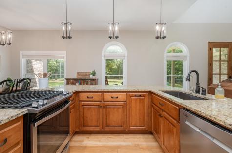 3395 Shouse Road Santa Fe TN 38482
