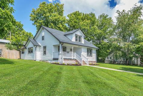 1620 S Main Street Columbia TN 38401