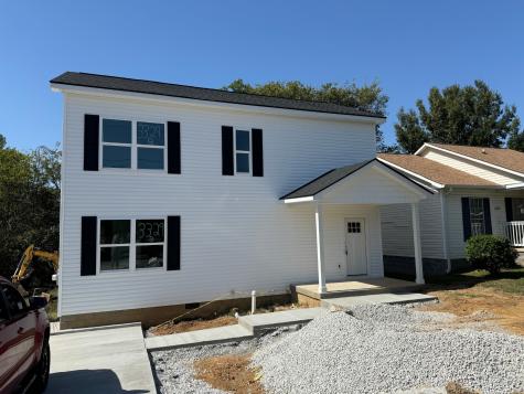 3329 Moorewood Drive Nashville TN 37207