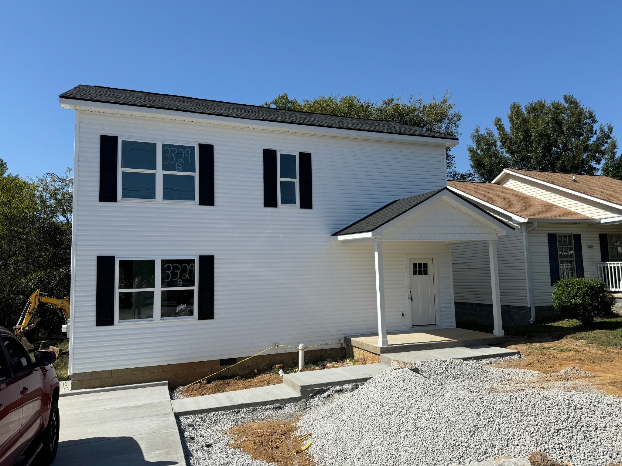 3329 Moorewood Drive Nashville TN 37207