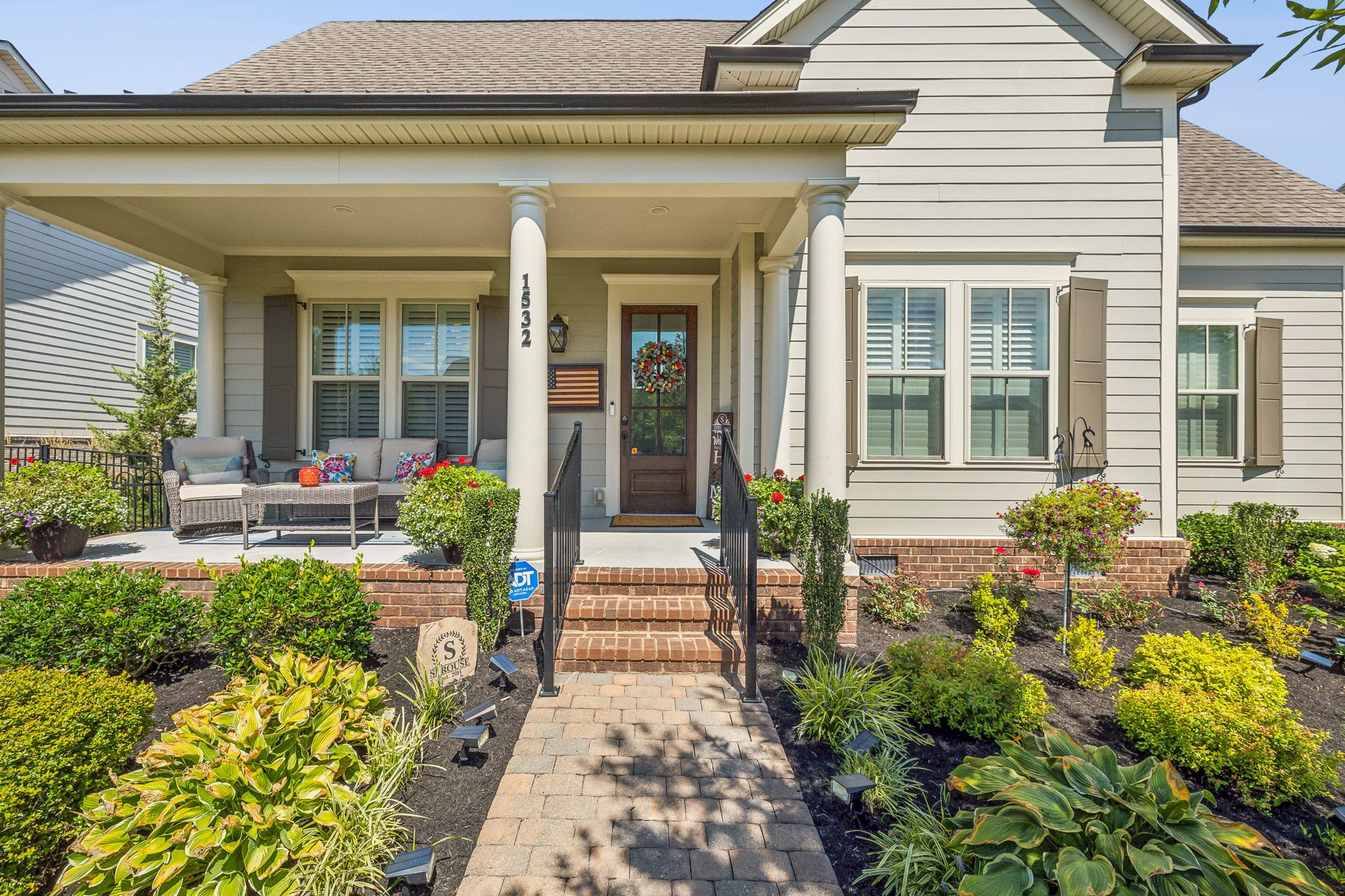 1532 Drakes Creek Road Hendersonville TN 37075